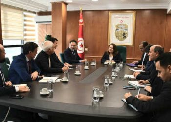 Tunisie: Renforcement de la coopération entre la Tunisie et l&rsquo;Union Européenne dans le domaine énergétique.