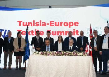 Tunisie : Renforcement de partenariat euro-méditerranéen pour une industrie textile durable