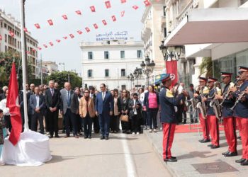 Tunisie : Journée nationale de l&rsquo;Enfance 2025: fierté de l&rsquo;identité nationale