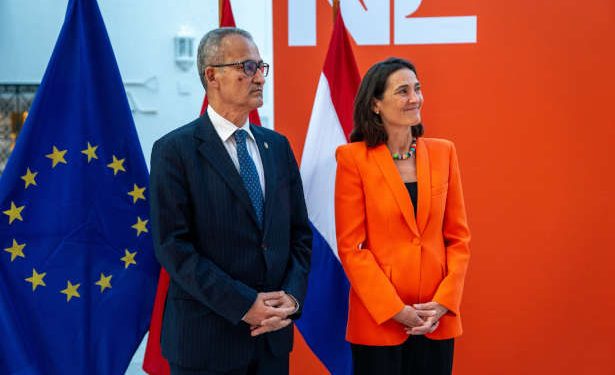 Tunisie : L&rsquo;ambassade du Royaume des Pays-Bas  célébré  sa fête nationale.