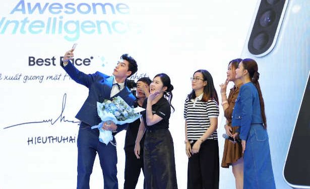 Les Samsung Galaxy A56 5G, Galaxy A36 5G et Galaxy A26 5G sont désormais disponibles dans le monde entier