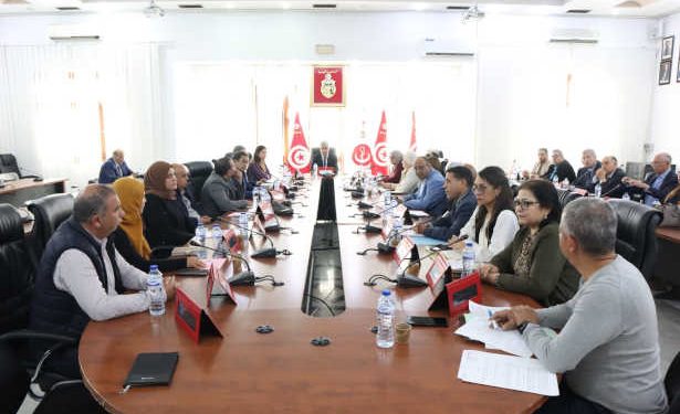 Tunisie : Suivi de l’avancement de nouveaux projets d’infrastructure sanitaire majeurs dans les gouvernorats de Gafsa et Sidi Bouzid