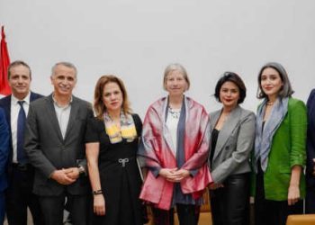 Tunisie-Salon de l’Emploi 2025 : L’Université Centrale, catalyseur d’opportunités pour des carrières nationales, internationales et entrepreneuriales