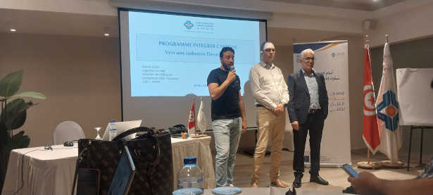 Tunisie: L’Agence Nationale pour la maîtrise de l’énergie organise la première session de la troisième édition de l’initiative des « journées des journalistes ambassadeurs de la transition énergétique » sous le thème « comptabilité carbone et décarbonisation en Tunisie »
