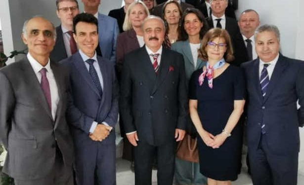 La République de Pologne assure la présidence tournante du Conseil de l’Union européenne