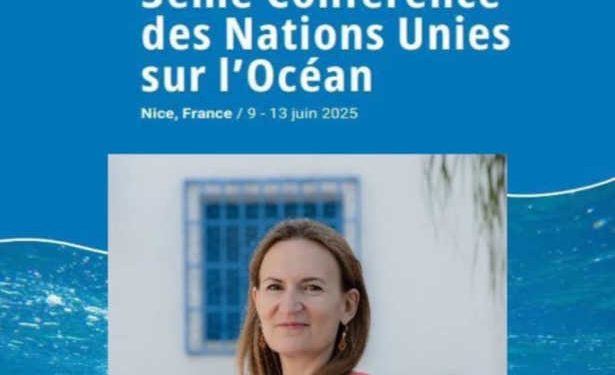 Anne Guéguen: Nos pays méditerranéens doivent être en première ligne dans la lutte pour la préservation des mers et des océans