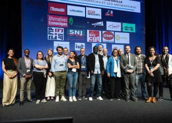 France-Assises Méditerranéennes du Journalisme : La charte de Marseille, une nouvelle charte journalistique et déontologique pour traiter les questions migratoires