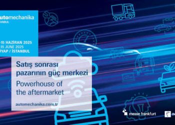 Turquie : Automechanika Istanbul 2025 ouvrira de nouvelles portes sur la scène mondiale aux exportateurs et fabricants turcs