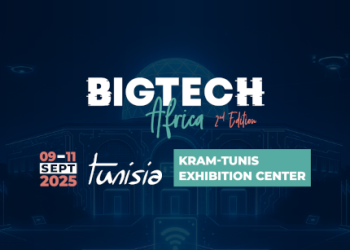 BIGTECH AFRICA :Façonner l’avenir de la tech en Afrique du 9 au 11 septembre!