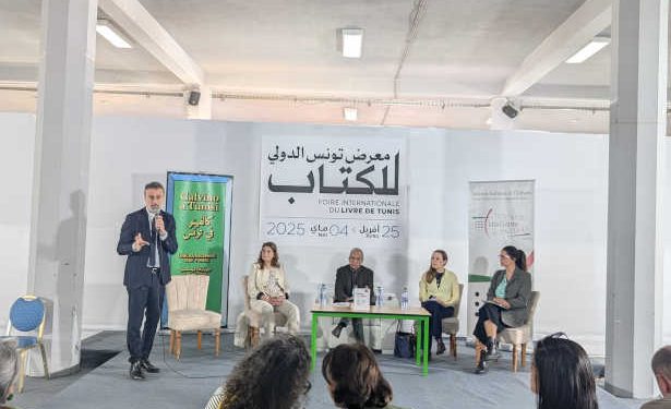 Tunisie-Italie: “Calvino à Tunis”, hommage littéraire italo-tunisien autour des Leçons américaines