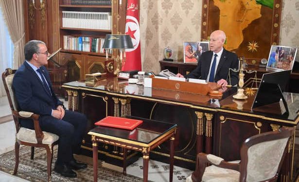 Tunisie : Le chef de l’Etat plaide pour une nouvelle planification économique fondée sur les régions
