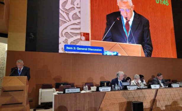 La Tunisie ratifie la Convention relative à la prévention des pandémies
