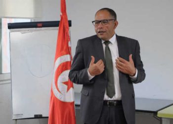 Tunisie : Lancement d&rsquo;une application numérique dédiée au suivi technique des chauffages solaires dans le secteur de l&rsquo;habitat et des petits métiers 