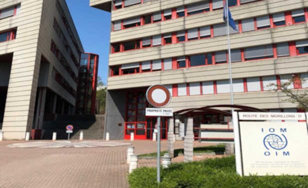 Amy Pope, la Directrice générale de l&rsquo;Organisation internationale pour les migrations: Retour volontaire assisté (RVA) des migrants aux Etats-Unis