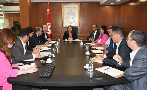 Tunisie: Le suivi de l&rsquo;avancement des projets dans les secteurs de l&rsquo;électricité et du gaz  au cœur de la 11ème réunion de le commission supérieure chargée de l&rsquo;accélération de la réalisation des projets publics