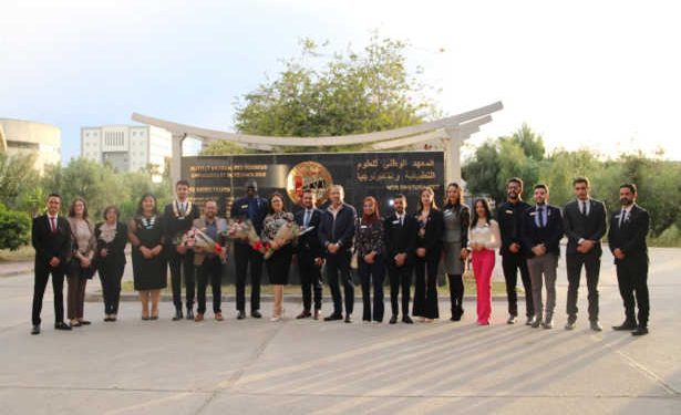 La Tunisie intensifie les préparatifs pour le Congrès Mondial JCI qui aura lieu le 4 novembre