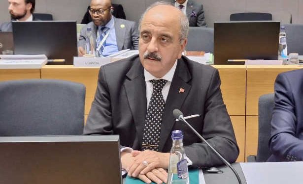 Alger : Le ministre tunisien de l’Économie participe aux réunions annuelles du Groupe de la Banque islamique de développement à Alger