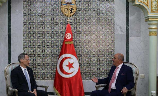 Tunisie : Coopération entre les États-Unis et la Tunisie dans les secteurs de la sécurité, de l&rsquo;économie, des échanges commerciaux, ainsi que dans le domaine de la coopération académique, de la recherche scientifique et de la technologie