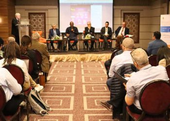 Tunisie : Participation de PACKTEC à la conférence internationale « Financing Investment & Trace in Africa » , FITA 2025