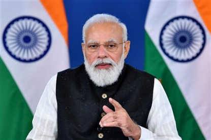 Inde-« Opération Sindoor » : Discours adressé à la nation par le Premier Ministre Indien- Ambassade de l’Inde