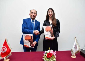 Tunisie : Partenariat stratégique entre Tunisian Automotive Association (TAA) et le Tunisia – Africa Business Council (TABC)