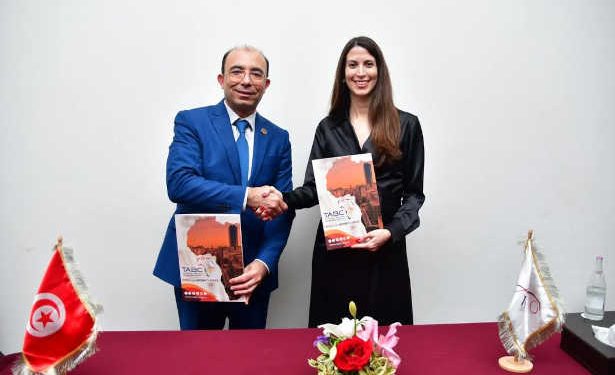 Tunisie : Partenariat stratégique entre Tunisian Automotive Association (TAA) et le Tunisia – Africa Business Council (TABC)