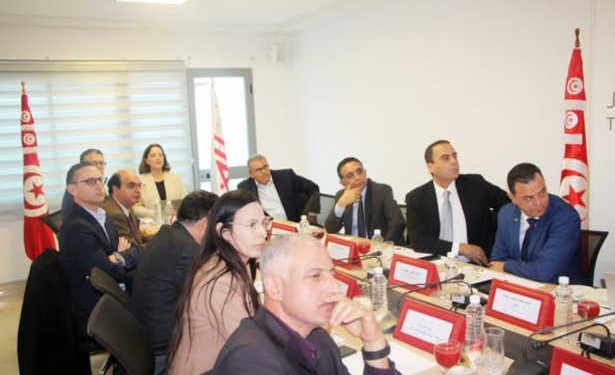 Tunisie : Vingt et unième session du Conseil Stratégique de Tunisia Investment Authority (TIA)