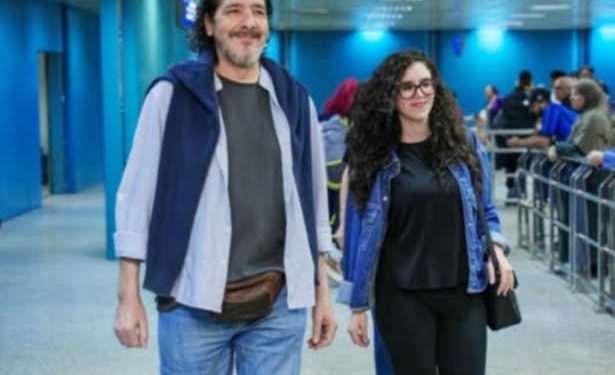 Tariq Al-Arabi tarqan, l&rsquo;icône des chansons d&rsquo;enfance, partage son histoire de succès et les coulisses des dessins animés avec ses fans en Tunisie