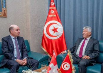 Tunisie : Lancement d&rsquo;un programme Tuniso-Suisse pour l’emploi de 2000 jeunes