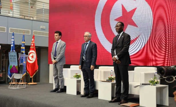Tunisie-UE: Coup d&rsquo;envoie des Activités du forum de l&rsquo;Économie Sociale, solidaire et de l&rsquo;innovation sociale – Tunisie 2025