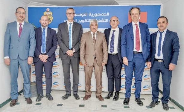 Tunisie:  Un nouveau partenariat dans le tourisme, l’hôtellerie et la formation professionnelle entre la Tunisie et l&rsquo;Italie