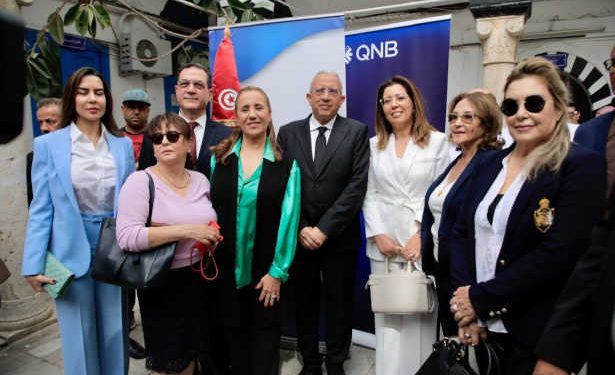 Aziza Othmana et Béchir Hamza : deux services transformés grâce à la mobilisation de l’association Carthage Horizon