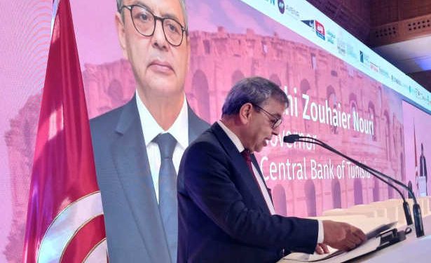 Tunisie : Le gouverneur de la banque centrale plaide pour une réforme du marché financier jugée cruciale pour encourager l&rsquo;investissement des ménages