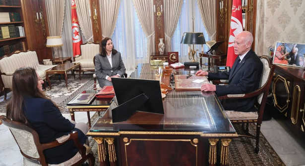 Tunisie : Le président de la République appelle à la création de nouvelles stratégies pour financer le budget de l’État