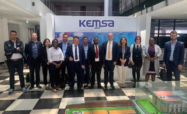 La Tunisie renforce sa présence au Kenya et mise sur le partenariat stratégique