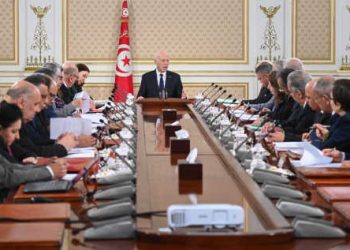 Tunisie: Le président de la République appelle à une réforme législative en faveur d’une justice sociale