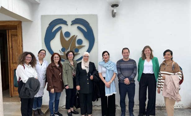 La Belgique réaffirme son engagement à renforcer et diversifier son partenariat avec la Tunisie