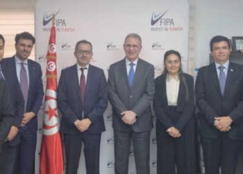 Tunisie-Brésil: Le géant Brésilien de construction aéronautique « Embraer » veut s’implanter durablement dans l’écosystème aéronautique de la Tunisie par une implantation directe