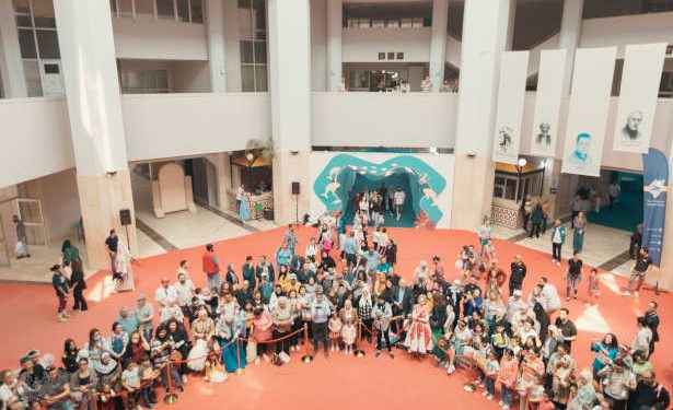 Tunisie: Clôture de la 39e édition de la Foire Internationale du Livre de Tunis