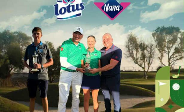 Tunisie-Finale du championnat de Tunisie de Golf des jeunes: Ben Youssef et Driss étincelants, Barhoumi confirme