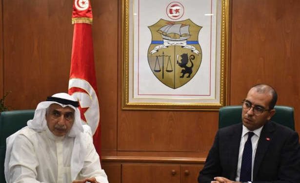 Tunisie : Renforcement de la Coopération entre la Tunisie et Fonds arabe pour le développement économique et social (FADES) pour soutenir la Transition Énergétique et le développement durable