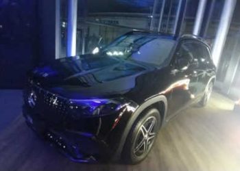 Tunisie : Mercedes-Benz Tunisie lance officiellement sa gamme 100 % électrique EQ lors d&rsquo;un événement exclusif baptisé « The New Code »