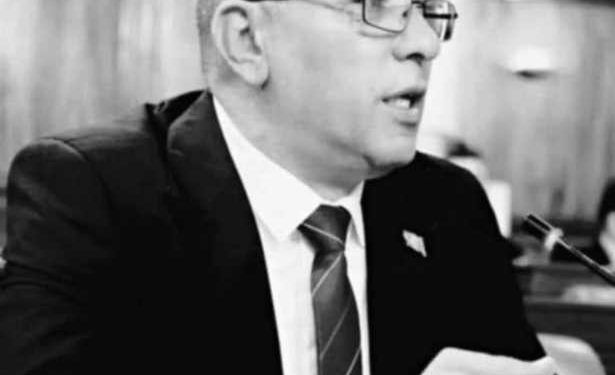 Tunisie: Décès de Nabih Thabet, président de la commission parlementaire de la santé et des affaires sociales au sein de l’Assemblée des représentants du peuple