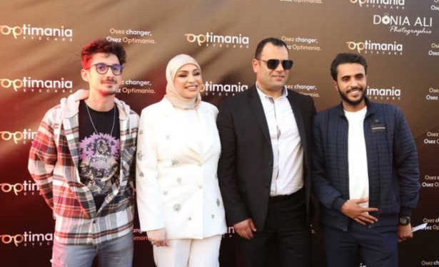 Tunisie : La marque OPTIMANIA inaugure son deuxième local  à Ain Zaghouan nord