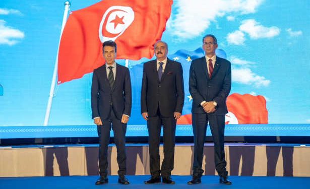 Tunisie : Partenariat tuniso-européen et ses perspectives d’avenir