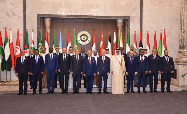 La cause palestinienne à l&rsquo;ordre de jour de la réunion préparatoire du Sommet arabe à Bagdad