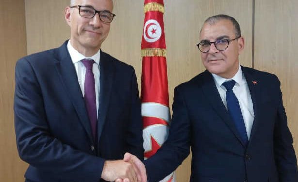 Tunisie: La société française spécialisée dans la production de composants et d&rsquo;équipements aéronautiques « Safran » envisage d&rsquo;élargir ses activités en Tunisie