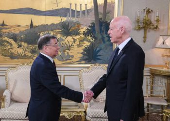 Projets d&rsquo;envergure tuniso-chinois: Coopération bilatérale vers un avenir meilleur pour les deux peuples amis