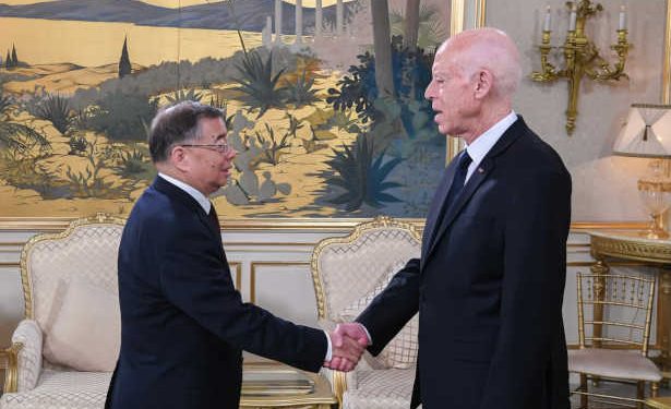 Projets d’envergure tuniso-chinois: Coopération bilatérale vers un avenir meilleur pour les deux peuples amis