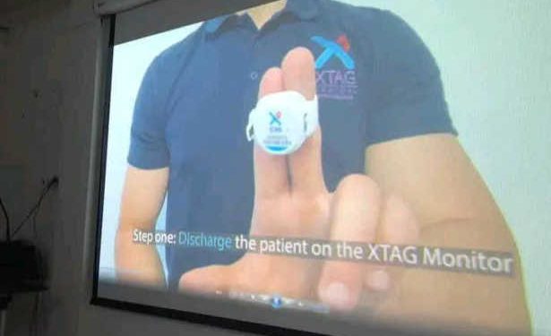 Tunisie : Premier du genre en Afrique, mise en place de dispositif de pointe et de haute précision, dédié à la protection de la santé des nourrissons, au Centre de maternité et de néonatologie de Tunis (CMNT) 